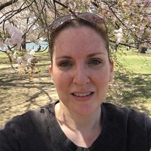 Meet your Posher, Sabrina